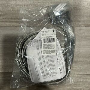 Niagara Conservation N2945CH Wall Mount Handheld Shower Head